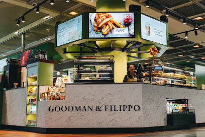 Goodman & Filippo | Terminal 1| A 58