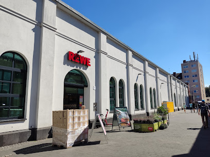 REWE