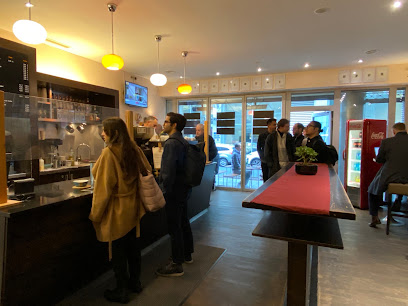 Frazer Coffee, Frankfurt am Main