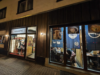Nana’s Ramen, Frankfurt am Main