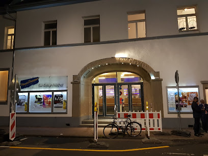 FilmForum Höchst