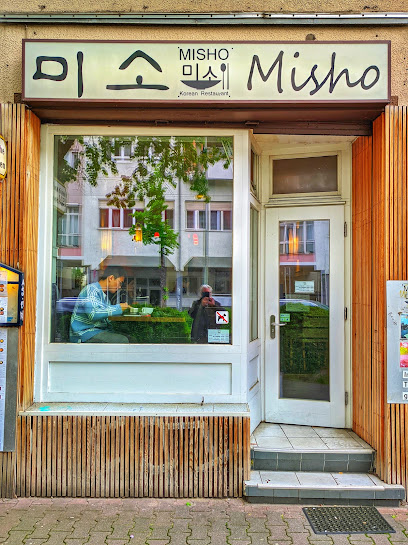 Misho, Frankfurt am Main