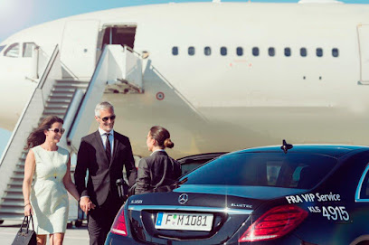 VIP-Services Frankfurt Airport, Frankfurt am Main