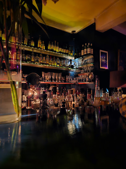 Rote Bar, Frankfurt am Main
