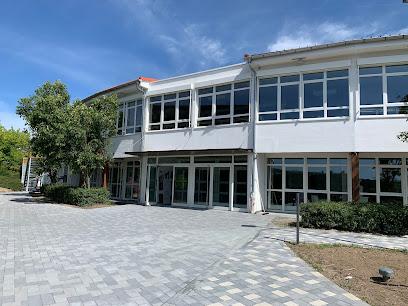 Frankfurt International School Wiesbaden, Frankfurt am Main