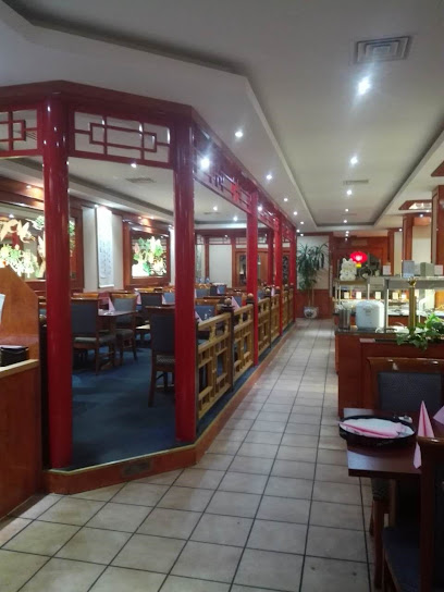 China Restaurant Mongolei, Frankfurt am Main