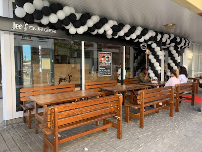 Joe's Burger, Frankfurt am Main