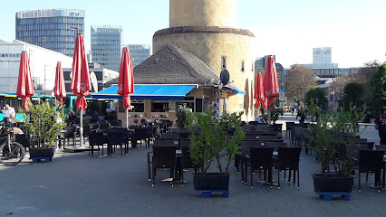 Weekly Market Bockenheim, Frankfurt am Main