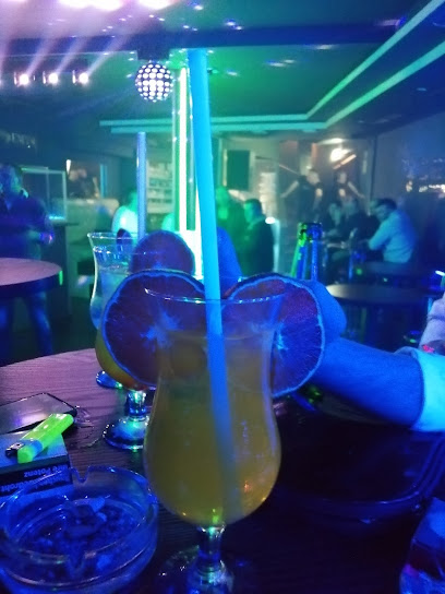 Cascada club, Frankfurt am Main