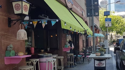 Tequila Cantina y Bar, Frankfurt am Main