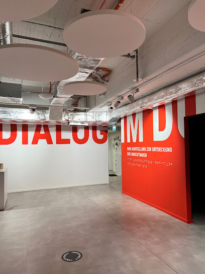 Dialog Museum, Frankfurt am Main