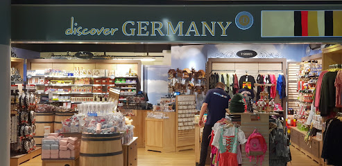 Discover Germany, Frankfurt am Main