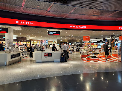 Frankfurt Airport Online Shopping, Frankfurt am Main