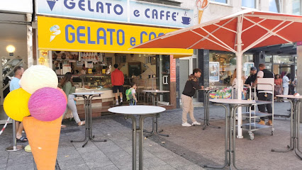 Gelato e Caffè, Frankfurt am Main