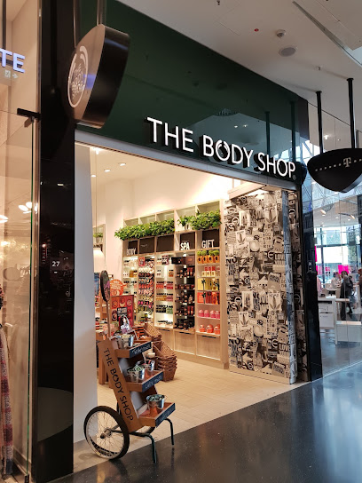 The Body Shop, Frankfurt am Main