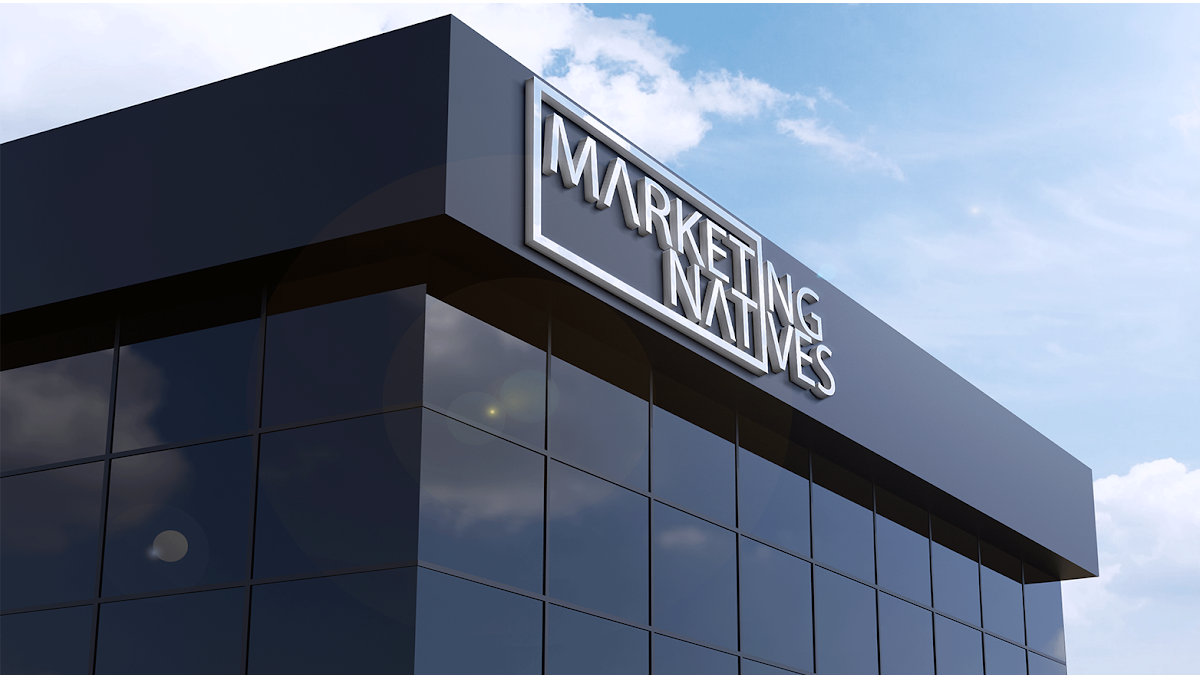 Marketing Natives, Frankfurt am Main
