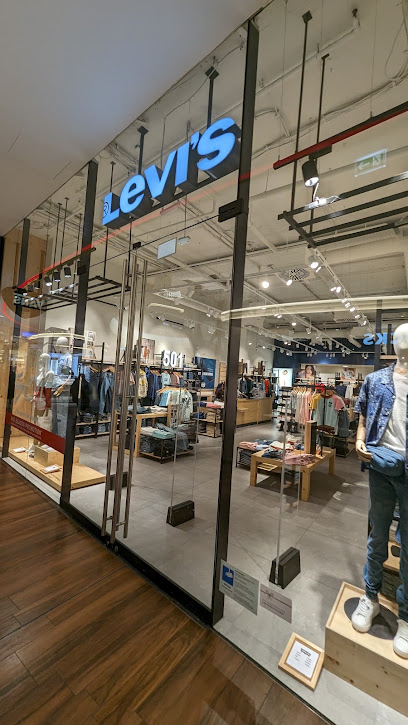 Levi's® Frankfurt, Frankfurt am Main