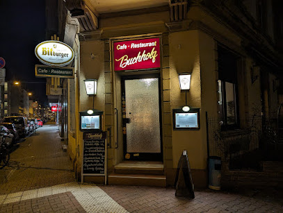 Restaurant Buchholz, Frankfurt am Main