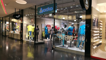 Odlo, Frankfurt am Main