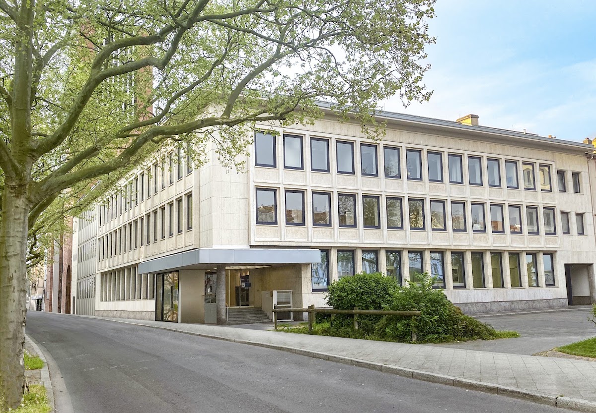 Kinderwunsch- und Endometriose Zentrum Offenbach, Frankfurt am Main