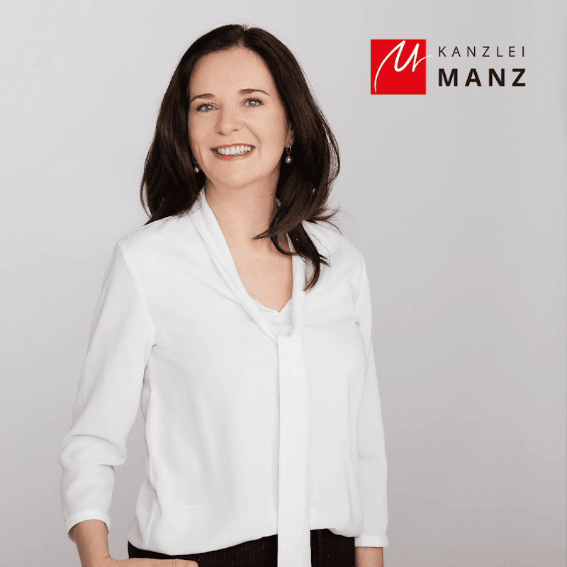 Kanzlei Manz, Frankfurt am Main