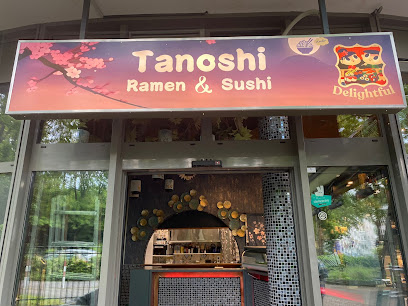 Tanoshi Ramen und Sushi, Frankfurt am Main