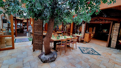 Schuch's, Frankfurt am Main