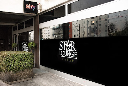 Star Lounge Sportsbar & Café, Frankfurt am Main