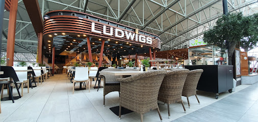 Ludwigs, Frankfurt am Main