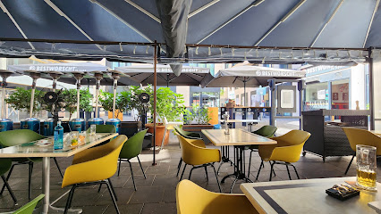 Best Worscht in Town, Frankfurt am Main