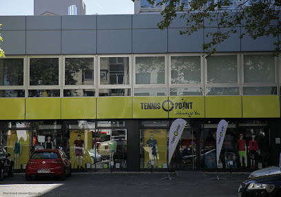 Tennis-Point Frankfurt, Frankfurt am Main