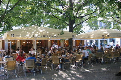 Cafe & Bar Celona Frankfurt, Frankfurt am Main