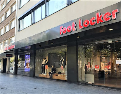 Foot Locker, Frankfurt am Main