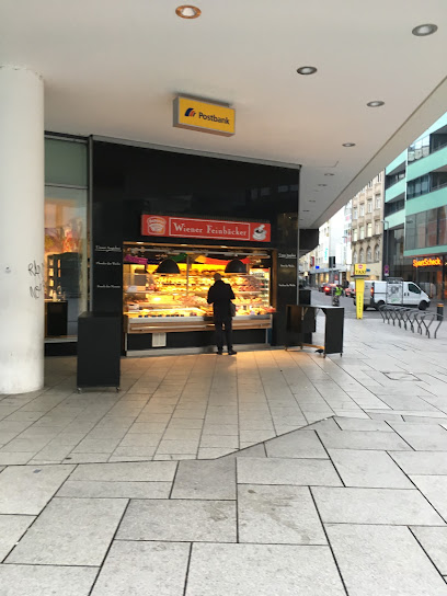 Wiener Feinbäcker, Frankfurt am Main
