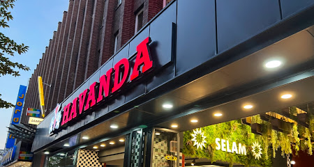 Havanda