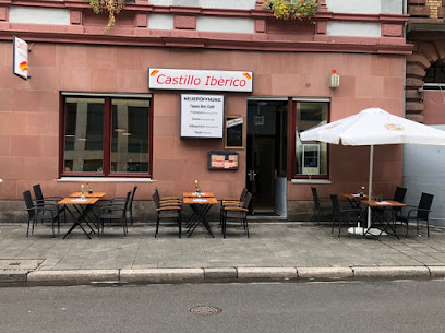 Castillo Iberico Tapas & Paella Bar-Restaurant, Frankfurt am Main