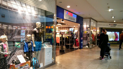 INTERSPORT LEISTER, Frankfurt am Main