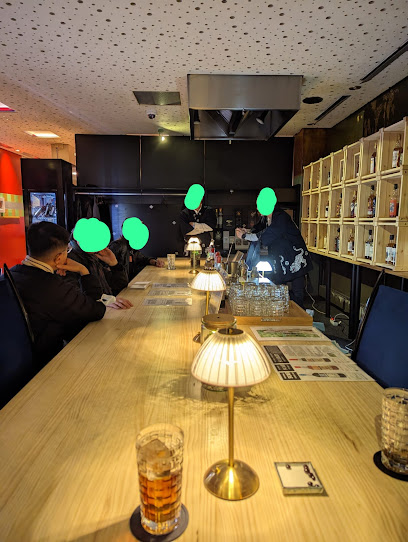 Speakeasy, Frankfurt am Main
