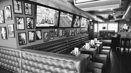 Sam's Sportsbar City, Frankfurt am Main