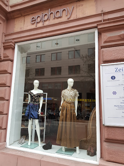 epiphany - Vintage & More, Frankfurt am Main
