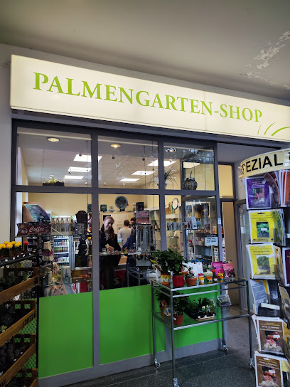 Palmengarten-Shop, Frankfurt am Main