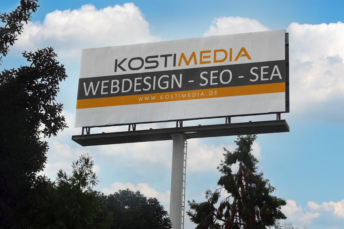 Kostimedia, Frankfurt am Main