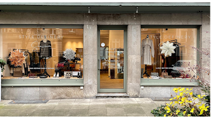 STYLE DEFINERY, Frankfurt am Main