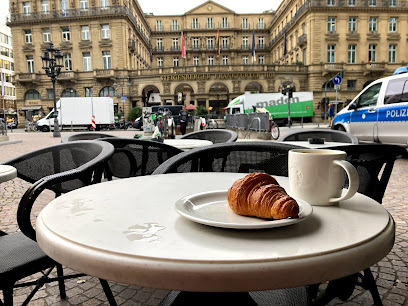 Starbucks, Frankfurt am Main