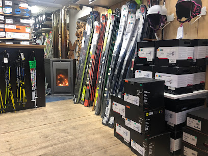 Kuhnis ski and. Snowboard service - Rental. sale, Frankfurt am Main