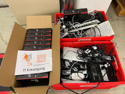 PC, Laptop, Computer reparatur Frankfurt | ITFux24, Frankfurt am Main