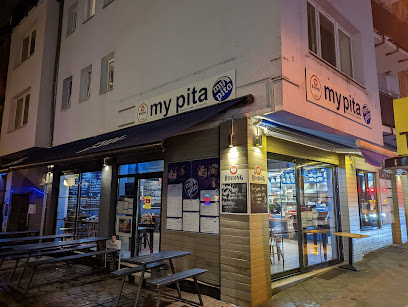 MyPita, Frankfurt am Main