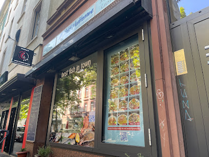 Petit Mediterrane, Frankfurt am Main