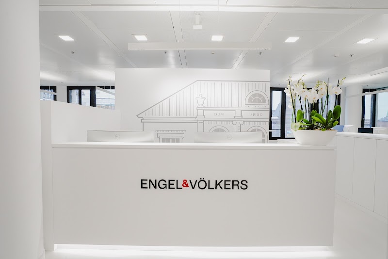 Engel & Völkers Frankfurt City, Frankfurt am Main