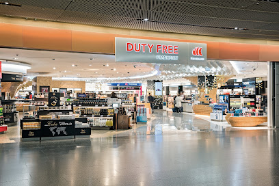 Frankfurt Airport Retail GmbH & Co. KG, Frankfurt am Main